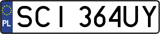 SCI364UY