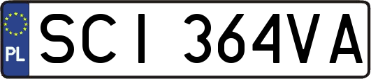 SCI364VA