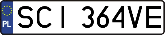 SCI364VE