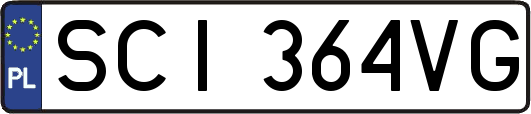 SCI364VG