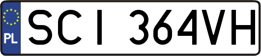 SCI364VH