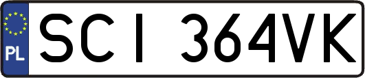 SCI364VK