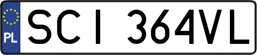 SCI364VL