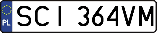 SCI364VM