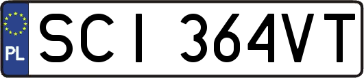SCI364VT