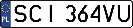 SCI364VU
