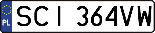 SCI364VW