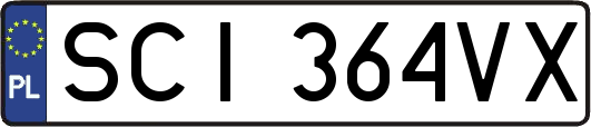 SCI364VX