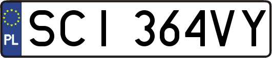 SCI364VY