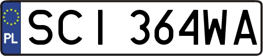 SCI364WA