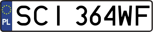 SCI364WF