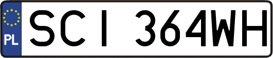 SCI364WH