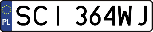 SCI364WJ
