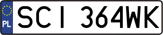 SCI364WK