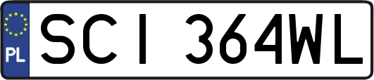 SCI364WL