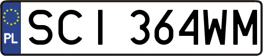 SCI364WM