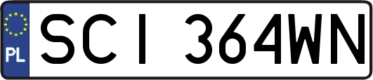 SCI364WN