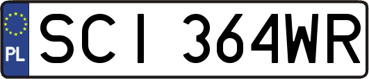 SCI364WR