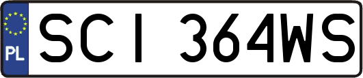 SCI364WS