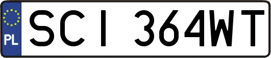 SCI364WT
