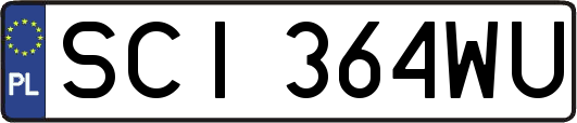 SCI364WU