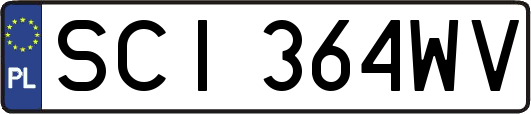 SCI364WV