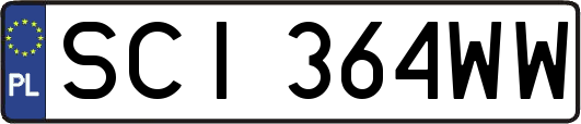 SCI364WW
