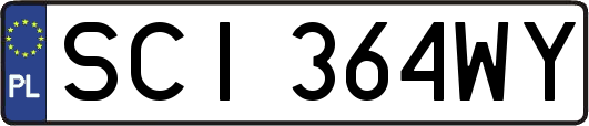 SCI364WY