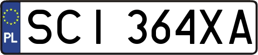 SCI364XA