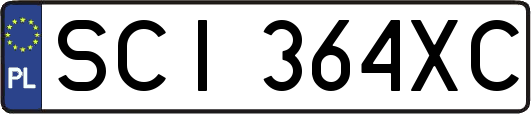 SCI364XC