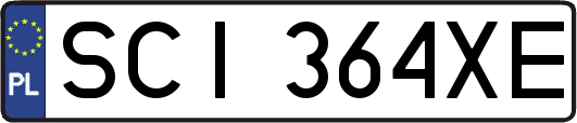 SCI364XE