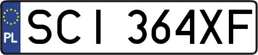 SCI364XF