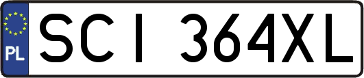 SCI364XL