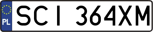 SCI364XM
