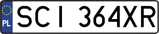 SCI364XR