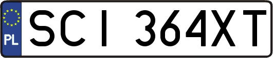 SCI364XT