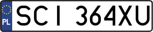 SCI364XU