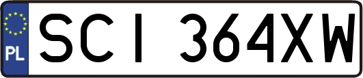 SCI364XW