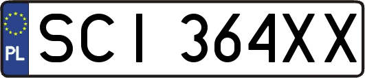 SCI364XX