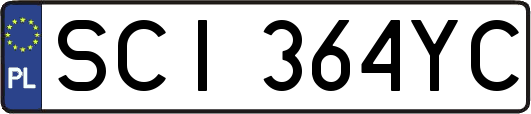 SCI364YC
