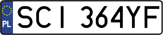 SCI364YF