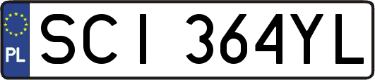 SCI364YL