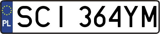 SCI364YM