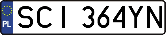 SCI364YN