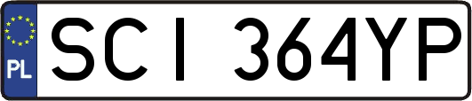 SCI364YP