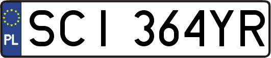 SCI364YR