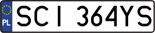 SCI364YS