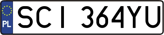 SCI364YU