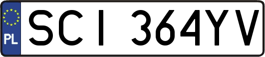 SCI364YV