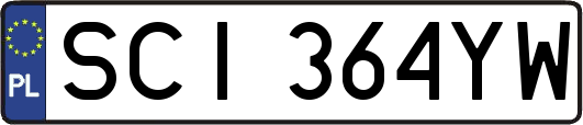 SCI364YW
